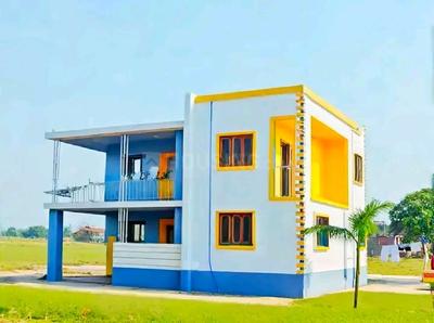 2 BHK Independent House