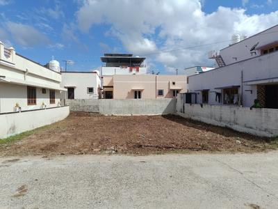 Image of 1950 Sq.ft Residential Plot / Land for sale in Annantha Nagar, Pollachi for Rs. 3400000