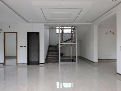 Living Room One Image of 6500 Sq.ft 6 BHK Independent House for sale in Sainikpuri Secunderabad for Rs. 57000000