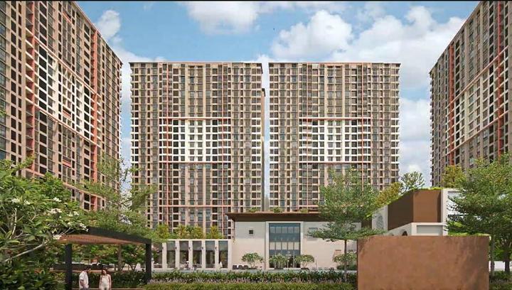 Vypak Birla Evam Phase 1 Main Image 1