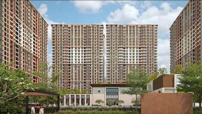 2 BHK Flat