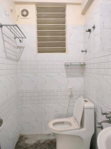 Bedroom One Image of 1069 Sq.ft 2 BHK Apartment / Flat for sale in Balaji Serenity, Electronic City Bengaluru for Rs. 6800800