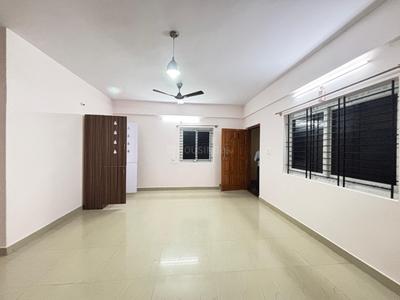 3 BHK Flat