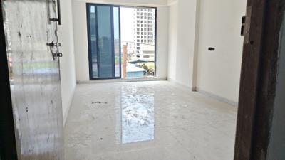 Living Room Image of 680 Sq.ft 1 BHK Apartment / Flat for sale in Jagruti Meera Residency, Ulwe Navi Mumbai for Rs. 4800000