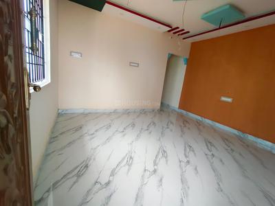 Kitchen Image of 1000 Sq.ft 2 BHK Duplex for sale in Rainbow RB Garden, Veppampattu Chennai for Rs. 5490000