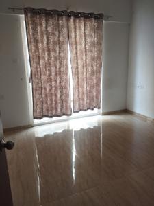 Bedroom Image of 950 Sq.ft 2 BHK Apartment / Flat for rent in Mahalunge Pune for Rs. 26000