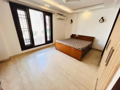 Hall Image of 1800 Sq.ft 3 BHK Independent House for rent in Safdarjung Development Area New Delhi for Rs. 180000