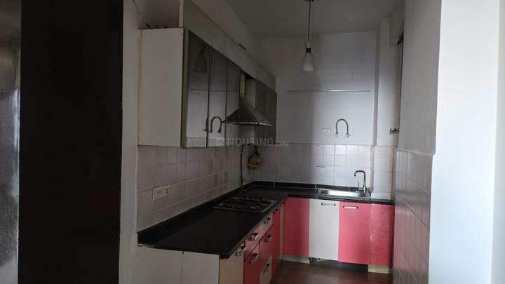 Saya Desire Residency Main Image 1