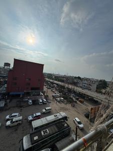 Image of 980 Sq.ft 2 BHK Apartment / Flat for sale in Nehru Nagar, Rewa for Rs. 3900000