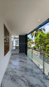 Balcony Image of 2068 Sq.ft 4 BHK Independent House for sale in Thrippunithura Kochi for Rs. 12000000