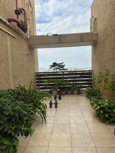 Image of 3400 Sq.ft 4 BHK Penthouse for sale in Ratnaakar Atelier, Jodhpur, Ahmedabad for Rs. 32500000