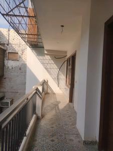 Bedroom Two Image of 2500 Sq.ft 4 BHK Builder Floor for sale in Green Field Colony Faridabad for Rs. 24000000