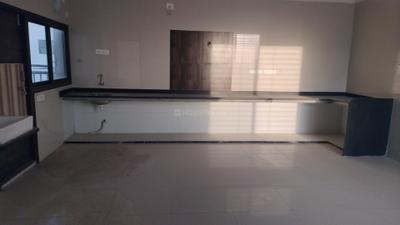 Kitchen Image of 3600 Sq.ft 4 BHK Apartment / Flat for sale in New Gotri Vadodara for Rs. 9900000