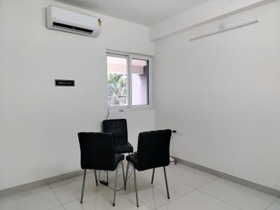Bedroom Image of 1580 Sq.ft 3 BHK Apartment / Flat for sale in Sukhwani Empire Square, Chinchwad Pune for Rs. 22000000