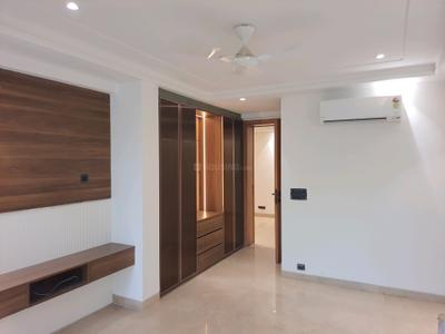Bedroom Image of 2600 Sq.ft 4 BHK Builder Floor for sale in Shahpur Gurgaon for Rs. 48500000