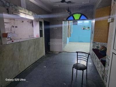 Image of 1197 Sq.ft 2 BHK Apartment / Flat for rent in Okhla, New Delhi for Rs. 25000