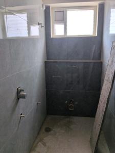 Bedroom Two Image of 1675 Sq.ft 3 BHK Apartment / Flat for sale in NLC Aroha by Newland Constructions, Ameenpur Sangareddy for Rs. 10482500
