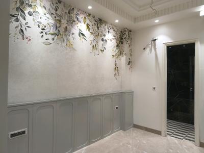 Bedroom Image of 1500 Sq.ft 3 BHK Builder Floor for sale in Indirapuram Ghaziabad for Rs. 16800100