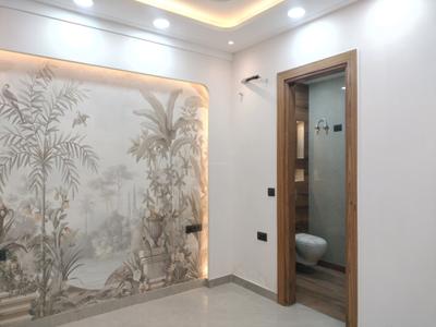 Bedroom Image of 1620 Sq.ft 3 BHK Builder Floor for sale in Sector 85 Faridabad for Rs. 17500000