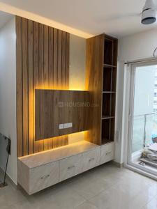 Bedroom Image of 2250 Sq.ft 3 BHK Apartment / Flat for rent in Homeland Heights, Sector 70 Mohali for Rs. 120000