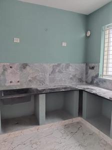 Kitchen Image of 1095 Sq.ft 2 BHK Apartment / Flat for sale in AN Park View, Kumaraswamy Layout Bengaluru for Rs. 8200000
