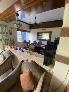 Hall Image of 2100 Sq.ft 3 BHK Apartment / Flat for sale in Ballygunge Kolkata for Rs. 35000000
