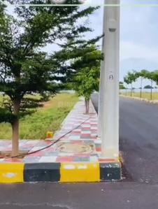 Image of 219 Sq.ft Residential Plot / Land for sale in Iconic Metro County, Tukkuguda, Hyderabad for Rs. 5475000