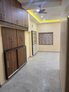 Living Room Image of 1800 Sq.ft 3 BHK Builder Floor for rent in West Marredpally Secunderabad for Rs. 32000