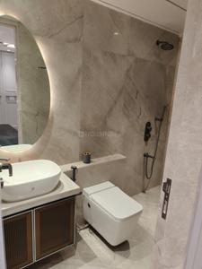 Image of 2100 Sq.ft 3 BHK Apartment / Flat for sale in Juhu, Mumbai for Rs. 104900000