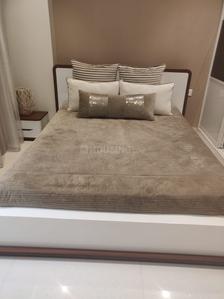 Bedroom Image of 1200 Sq.ft 2 BHK Apartment / Flat for sale in Sapra Power Boulevard, Mundhwa Pune for Rs. 15000000