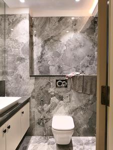 Bedroom One Image of 2200 Sq.ft 4 BHK Builder Floor for sale in Ireo City Plots, Sector 60 Gurgaon for Rs. 33000000
