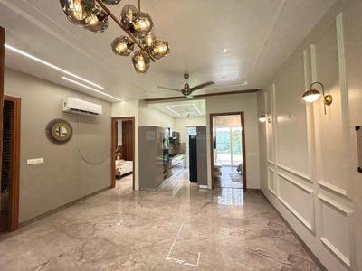 Hall Image of 1051 Sq.ft 2 BHK Apartment / Flat for sale in Peer Muchalla Zirakpur for Rs. 6825000