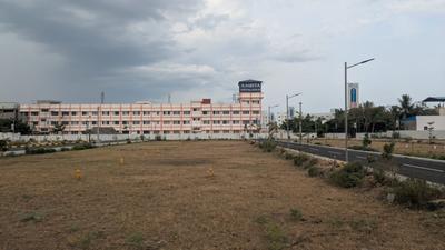 Residential Plot