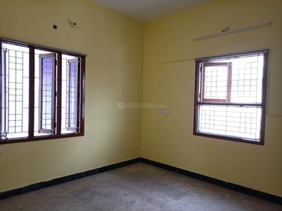 Bedroom Image of 1500 Sq.ft 3 BHK Independent House for rent in Kodungaiyur West Chennai for Rs. 30000