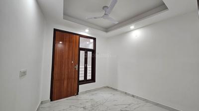 Bedroom Image of 900 Sq.ft 2 BHK Independent House for sale in Sun Freedom Fighter Floors, Saket New Delhi for Rs. 7000000