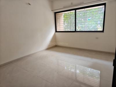 Bedroom Image of 1350 Sq.ft 2 BHK Apartment / Flat for sale in Aristo Park Express, Baner Pune for Rs. 15500000