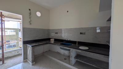 Kitchen Image of 977 Sq.ft 2 BHK Apartment / Flat for sale in Chitlapakkam Chennai for Rs. 7621000