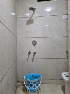 Bedroom Two Image of 810 Sq.ft 3 BHK Apartment / Flat for sale in Nawada New Delhi for Rs. 6800000