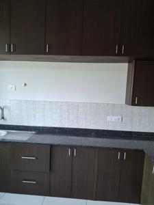 Kitchen Image of 1350 Sq.ft 3 BHK Apartment / Flat for sale in Bejai Mangalore for Rs. 8500000