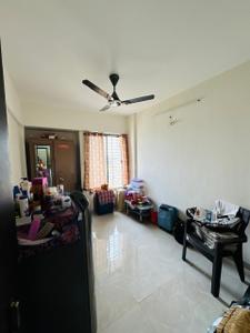 Hall Image of 1000 Sq.ft 2 BHK Apartment / Flat for sale in Old Jalna Jalna for Rs. 5000000