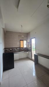 Kitchen Image of 800 Sq.ft 2 BHK Apartment / Flat for sale in Sama Savli Vadodara for Rs. 3600000