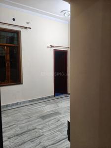 2 BHK Independent Builder Floor