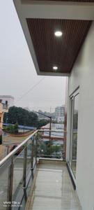 Balcony Image of 1370 Sq.ft 3 BHK Independent House for rent in Mango Jamshedpur for Rs. 15000