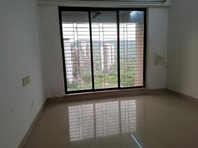 Bedroom Image of 1100 Sq.ft 2 BHK Apartment / Flat for sale in Mhalsa Residency, Kamothe Navi Mumbai for Rs. 12000000