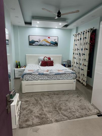 Action area 1 Bedroom 1