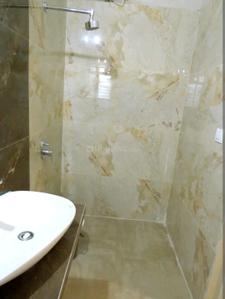 Bathroom Image of 2550 Sq.ft 3 BHK Villa for sale in Boisar Mumbai for Rs. 17500000