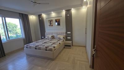 Bedroom Image of 700 Sq.ft 1 BHK Apartment / Flat for sale in Kashish Manor One, Sector 111 Gurgaon for Rs. 13900000