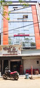 Image of 460 Sq.ft 1 BHK Apartment / Flat for rent in Shahpura, Bhopal for Rs. 8000