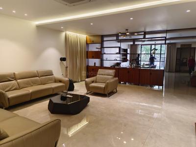 4 BHK Flat