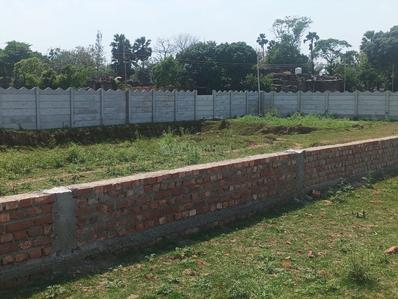SHANTI VILLAGE Plot View 1